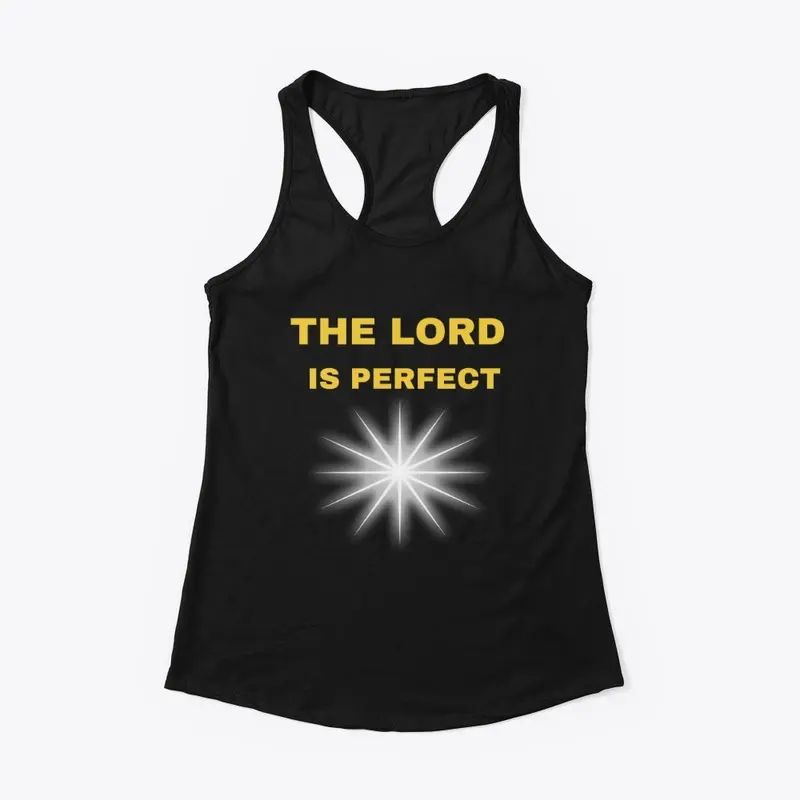 The Lord is Perfect