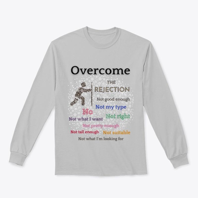 Overcome The Rejection