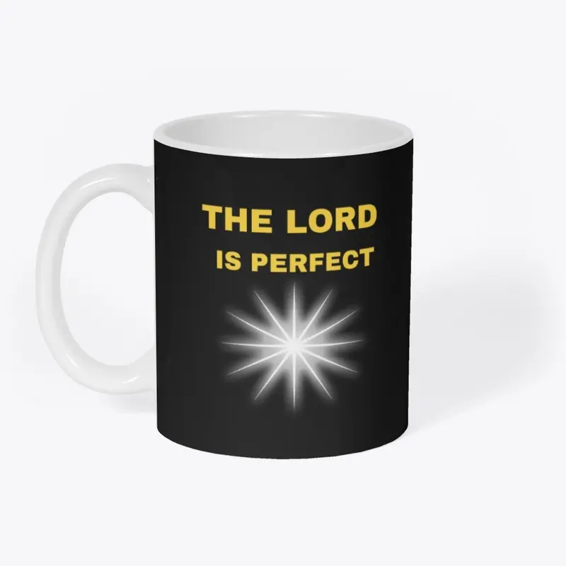 The Lord is Perfect