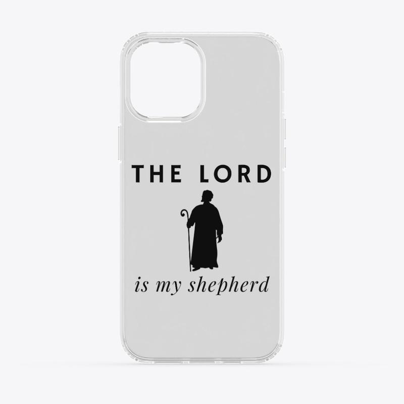 The Lord is My Shepherd