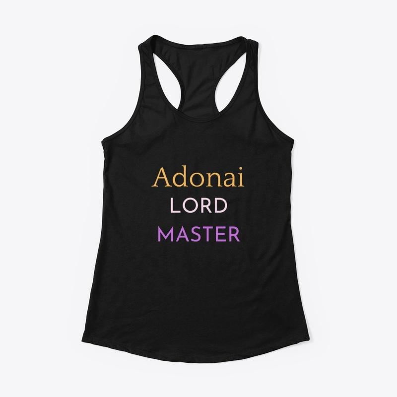 Adonai Lord Master