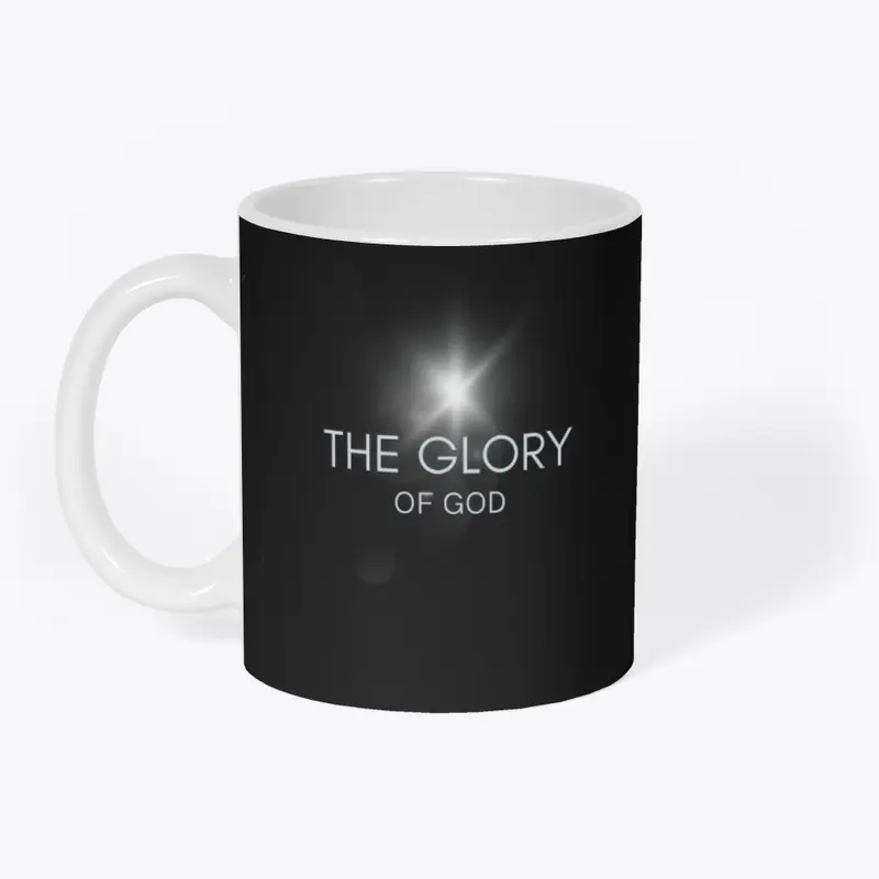 The Glory of God