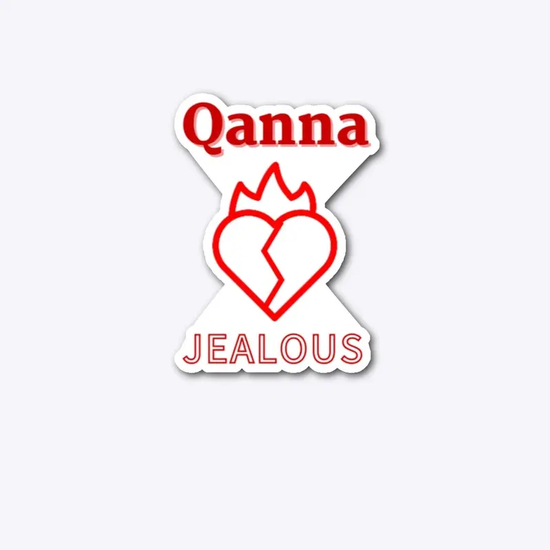 Qanna Jealous